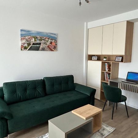 Coquette Studio Central Oradea Exteriör bild