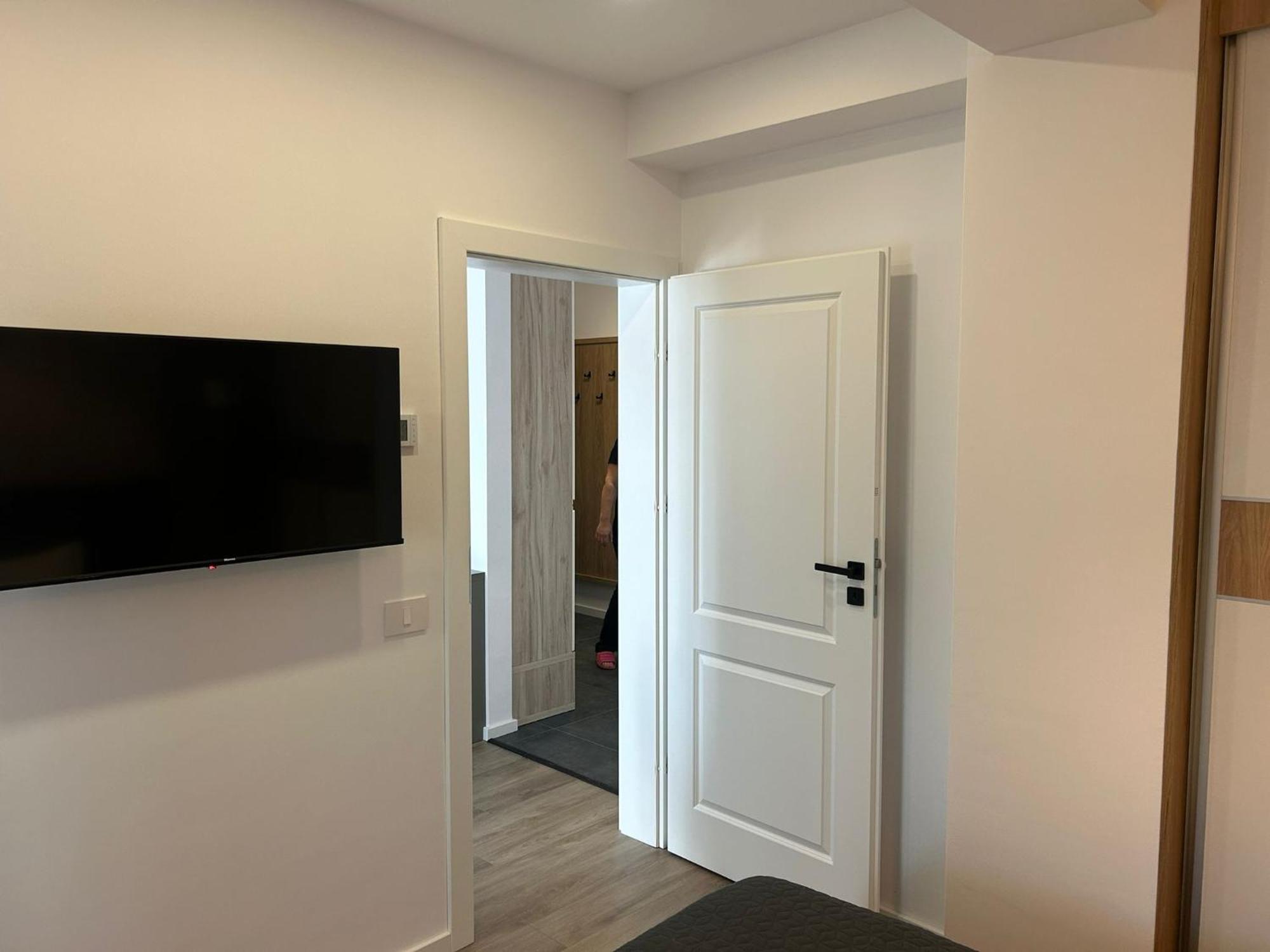 Coquette Studio Central Oradea Exteriör bild