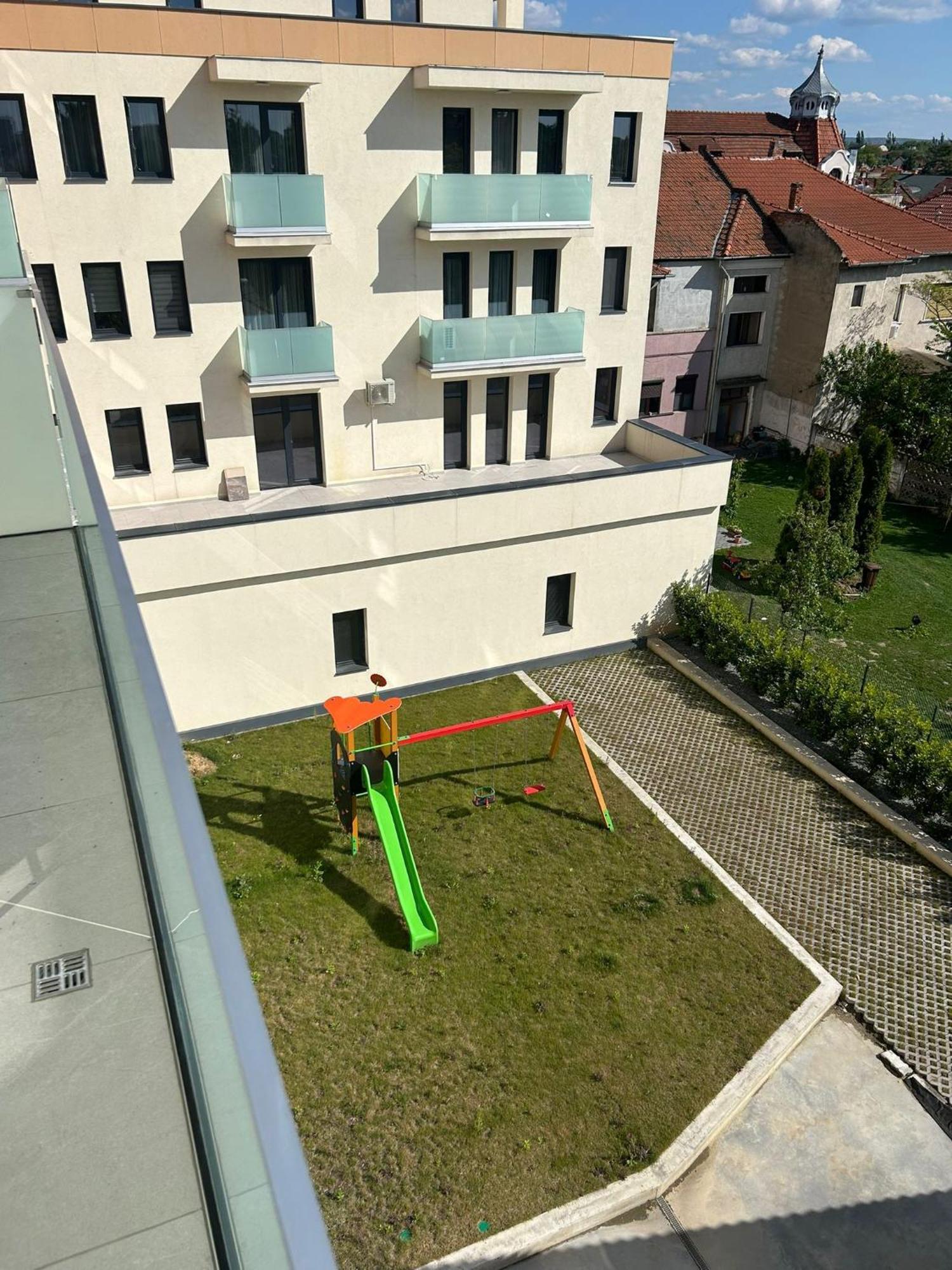 Coquette Studio Central Oradea Exteriör bild