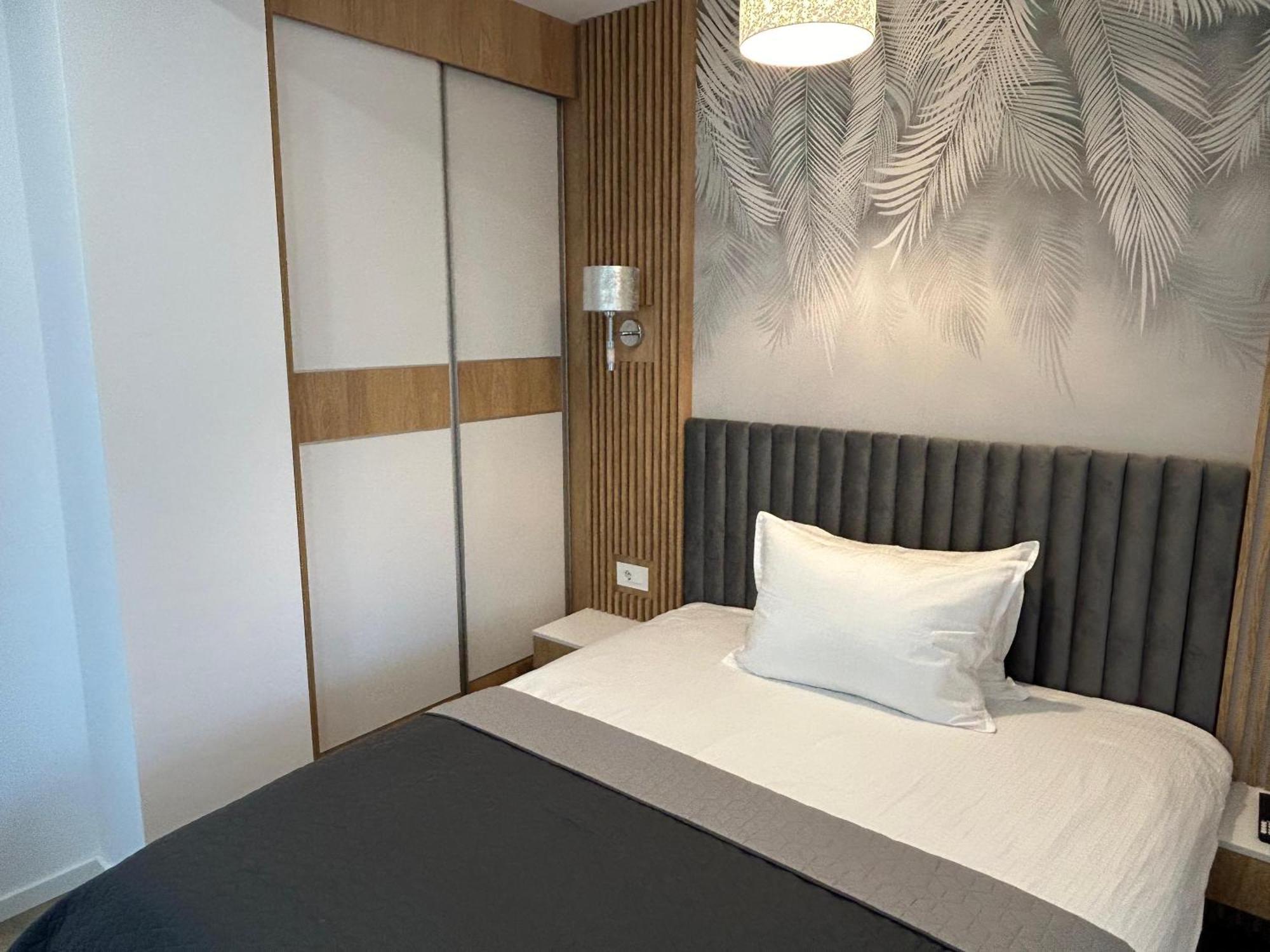 Coquette Studio Central Oradea Exteriör bild