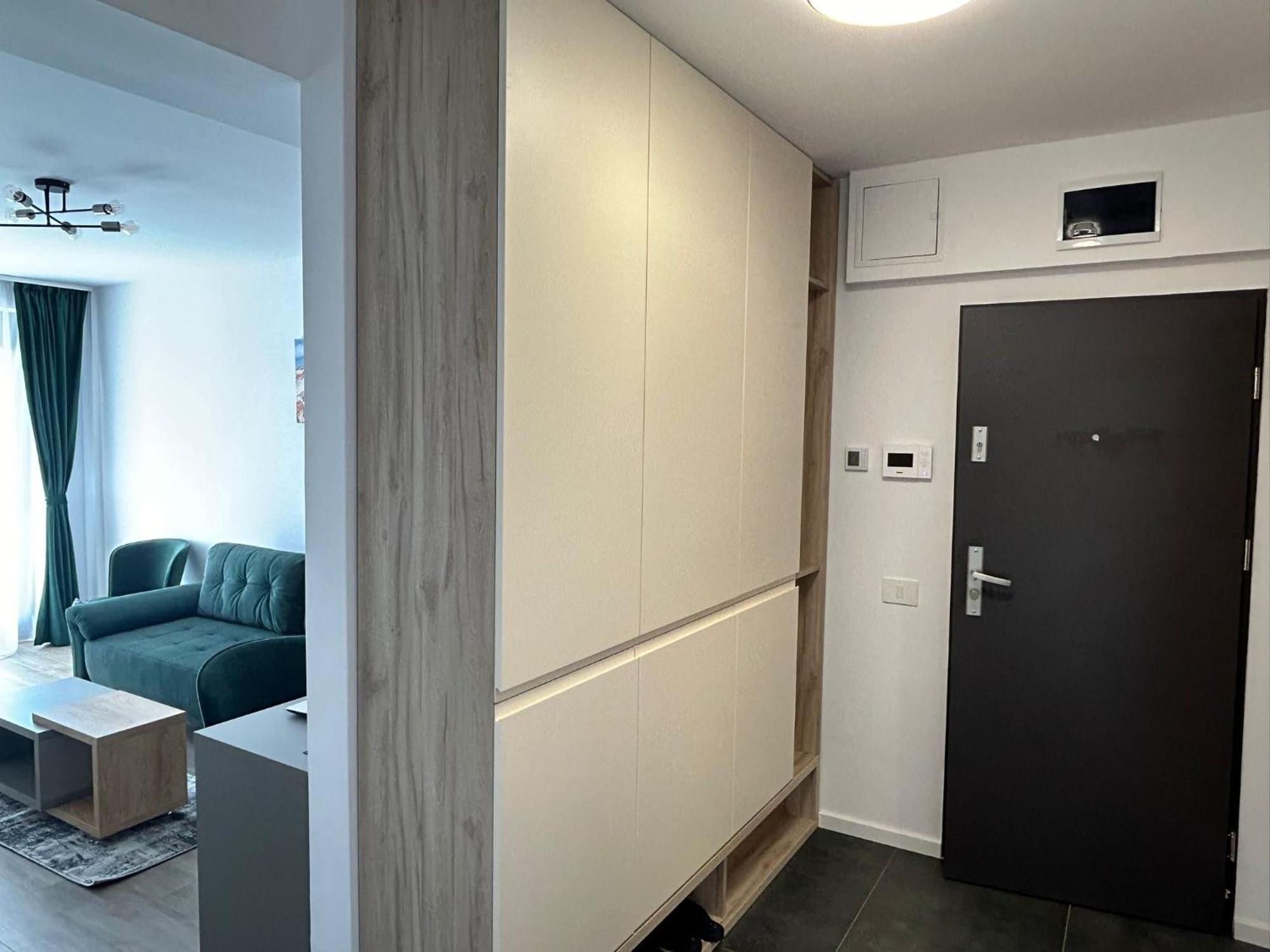 Coquette Studio Central Oradea Exteriör bild